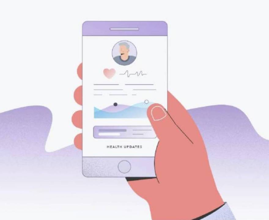 visual stability on mobile