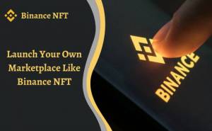 binance nft