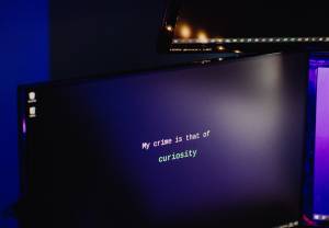 DDoS cripple blockchain