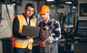 IoT Asset Management