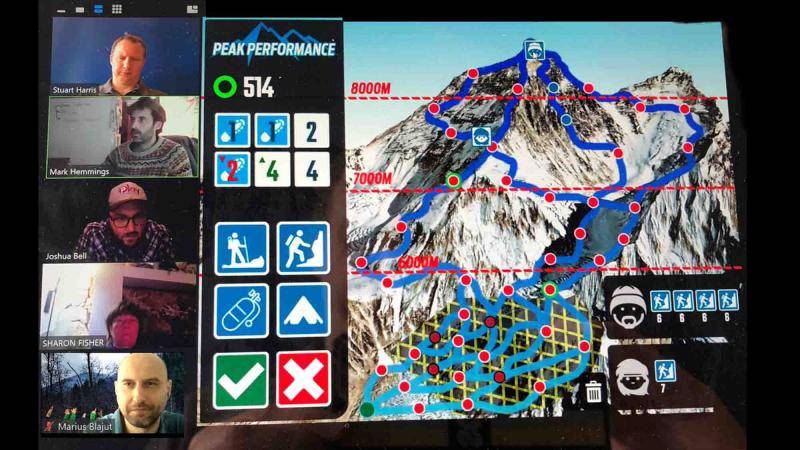 team building activities