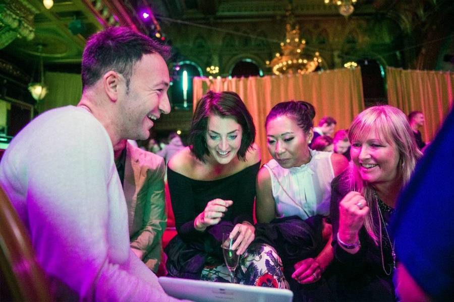 team building activities