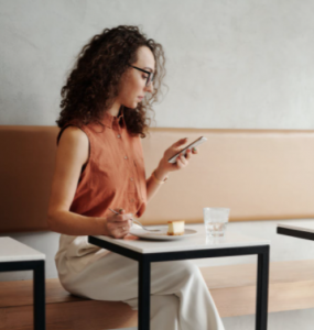 Negative Comments on Social Media