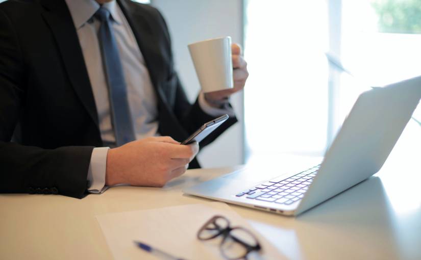 Box, Eletronic Signature