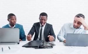 Digital Transformation Strategies