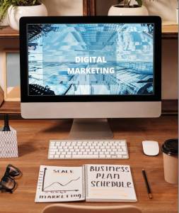 Demo Experience Power