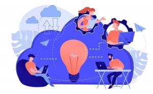 Turing Distinguished Leader Series Michael Immell