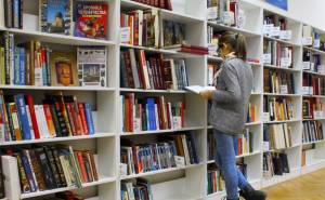 Books Demystify Private Market