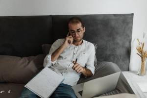 Customer Service Chatbots