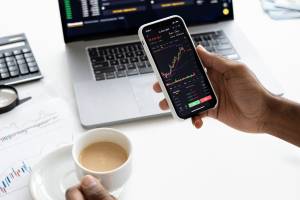 As of now, the combined value of the financial technology (FinTech) market is widely anticipated to hit just shy of $310 billion this year.