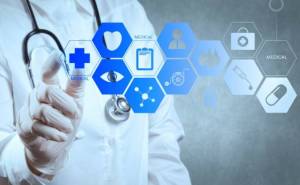 Artificial Intelligence in Healthcare