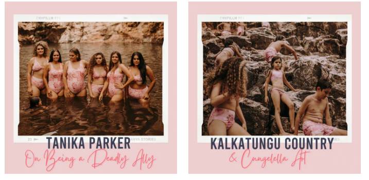 Infamous and MiniSwim