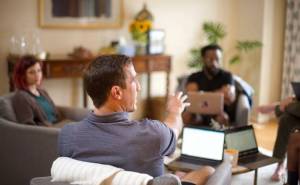 Remote and Hybrid Workforce