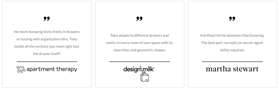 inner drawer dividers