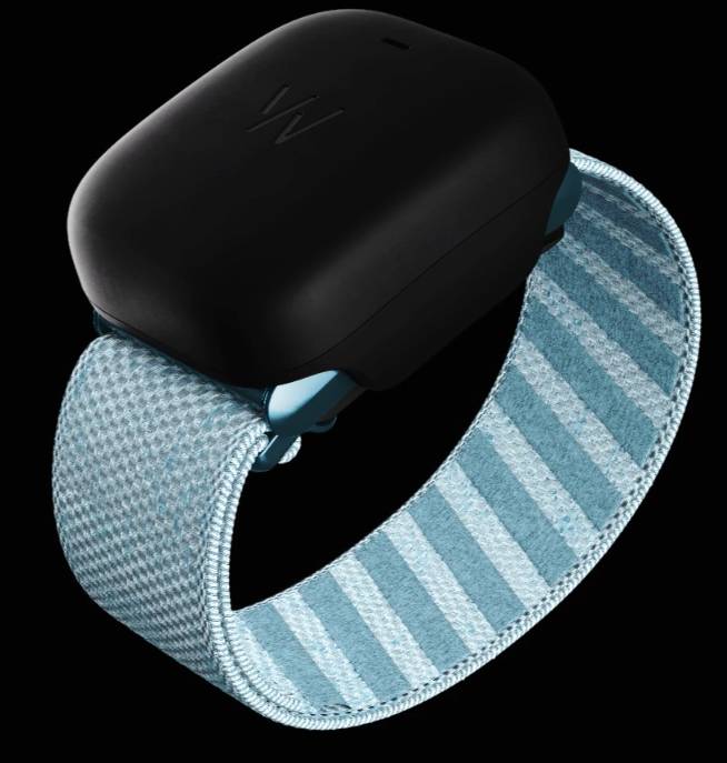 Whoop 4.0 Wear it Anywhere