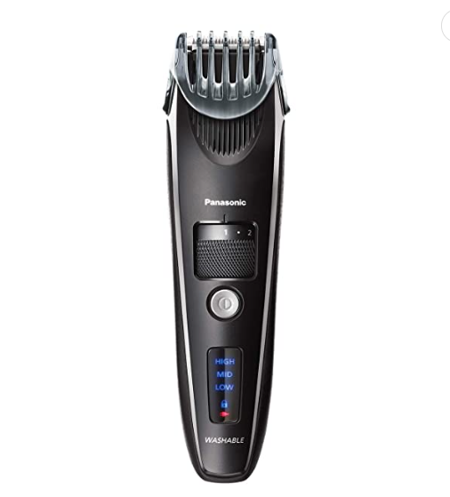 Panasonic Beard Trimmer