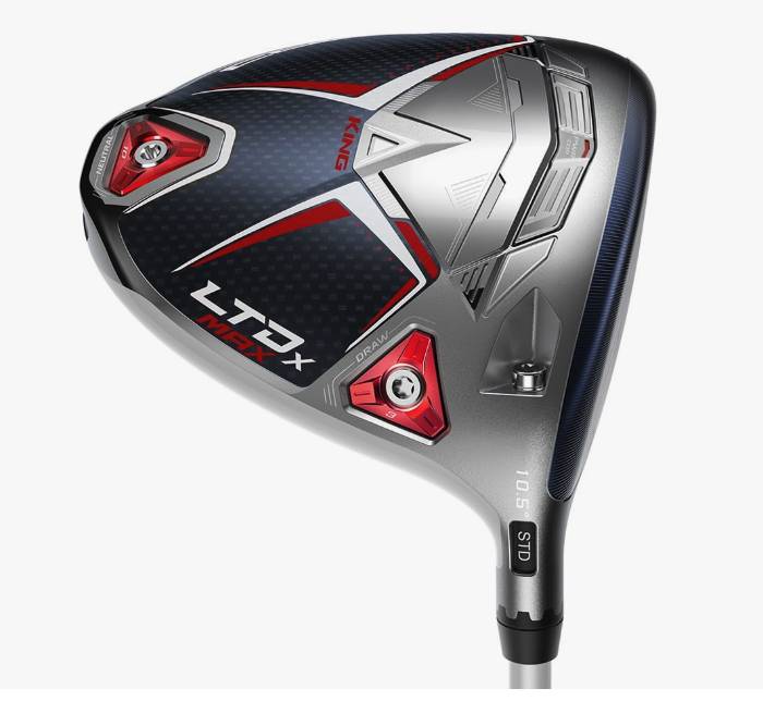 LTDx MAX Volition Driver