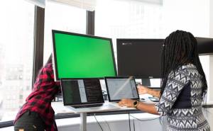 IT Infrastructure Management