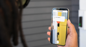 AnchorMaps Augmented Reality AR