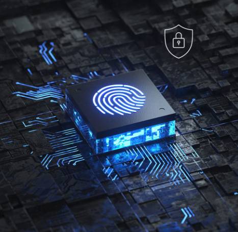 SwitchBot Store passwords locally to keep them private