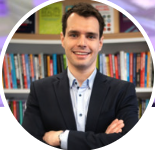 Igor Pejic; Blockchain Speakers