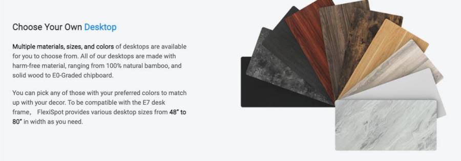 Flexispot Standing Desk