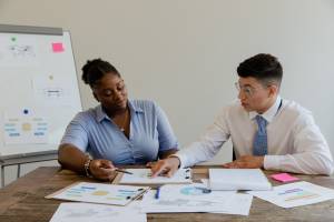 Attractive Presentation