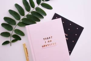 grateful journal 