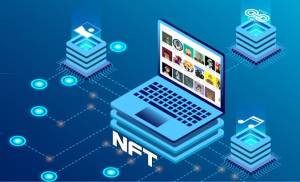 Create NFT Marketplace