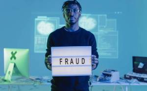 Mitigate Fraud Risk