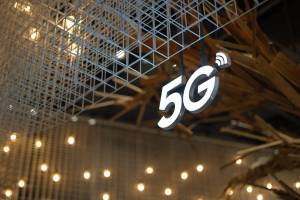5G Enterprise Metaverse