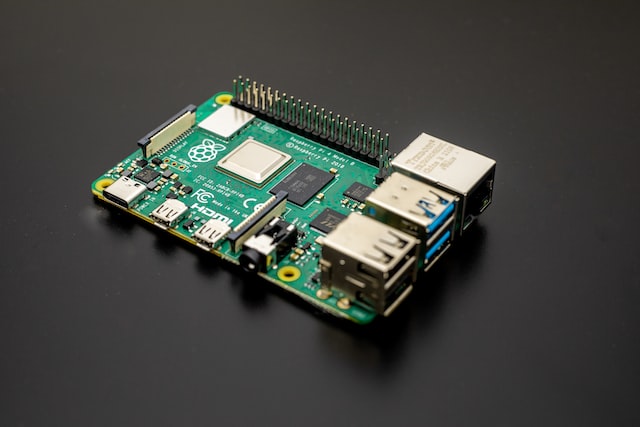 Raspberry Pi