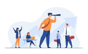 Leadership Skills and Employee