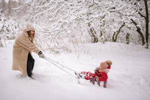 Kids Entertained for Fun