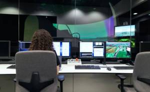 Test Environment Strategy