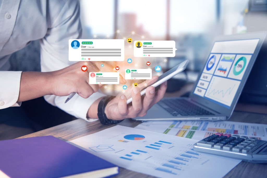 Marketing-Automation