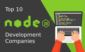 Node JS Development Companies