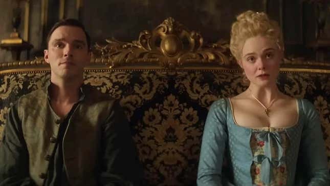 Image for article titled What's New on Hulu in May 2023