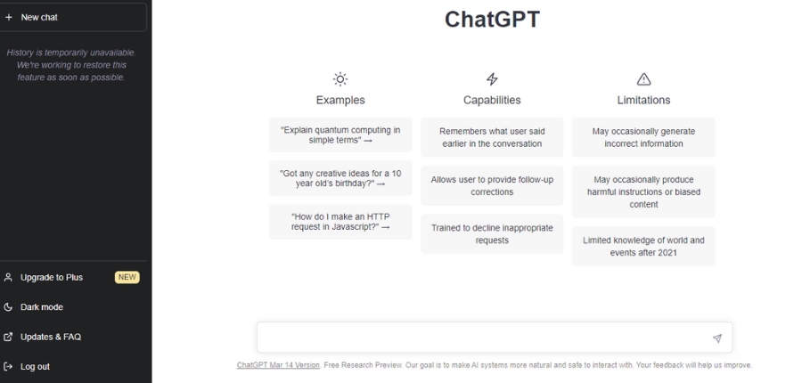 How ChatGPT Works