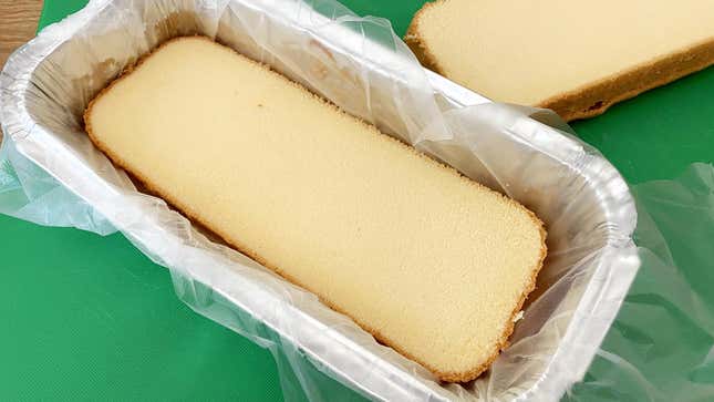 Image for article titled Build an Ice Cream Cake Right in a Sara Lee Tin