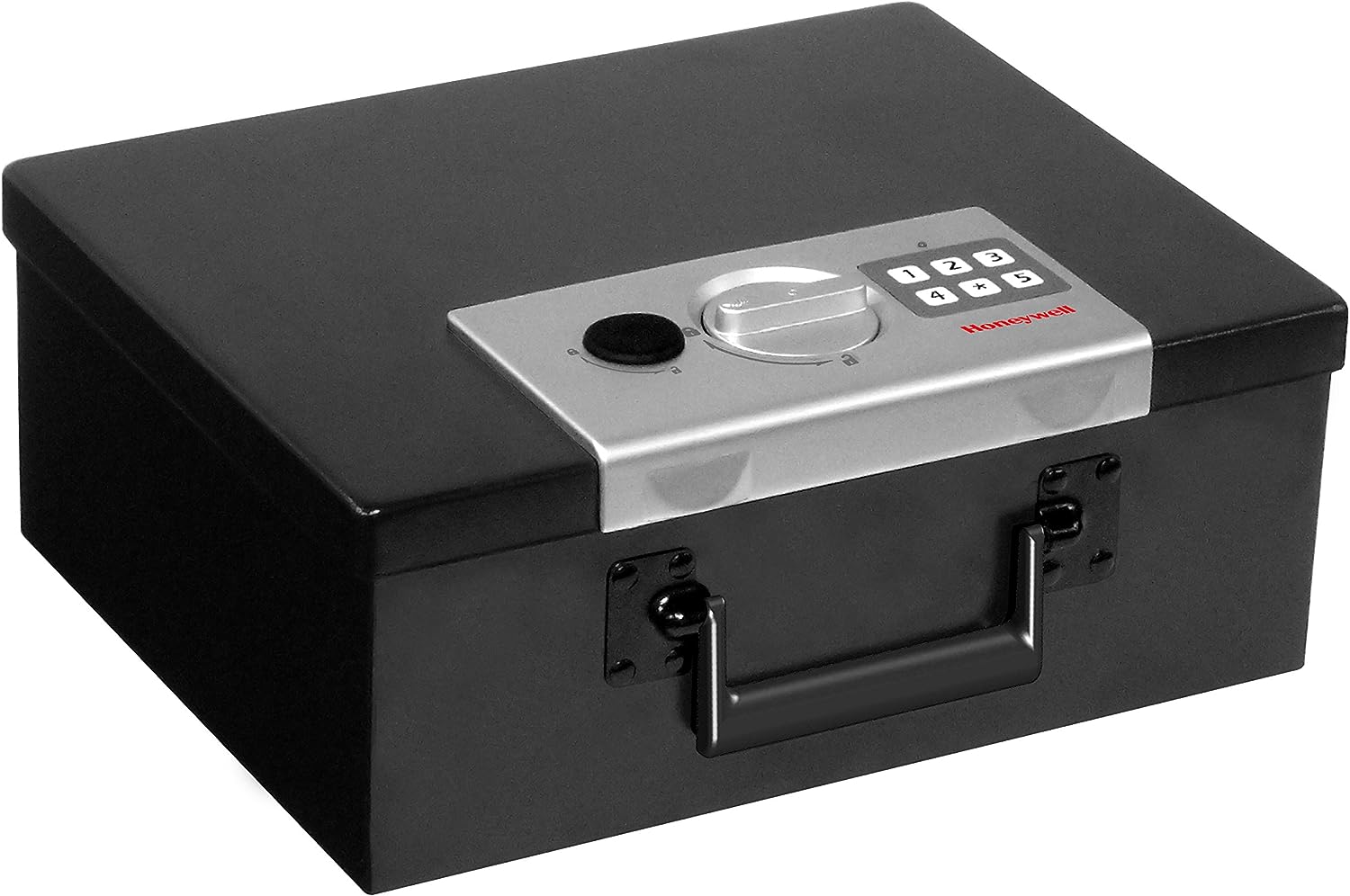 Honeywell Safes & Door Locks 6108 Safe Box