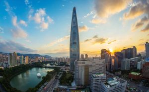 Republic of Korea's Tech Powerhouse