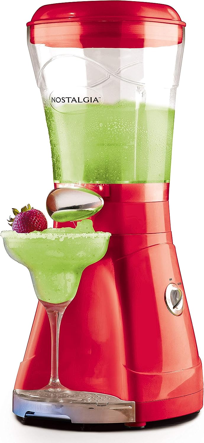 Nostalgia Margarita Blender