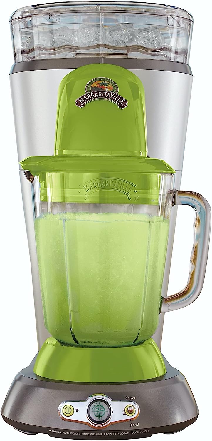 Margaritaville Bahamas Blender for Margaritas