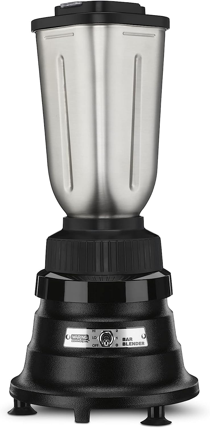 Waring Commercial BB155S Blender for Margaritas