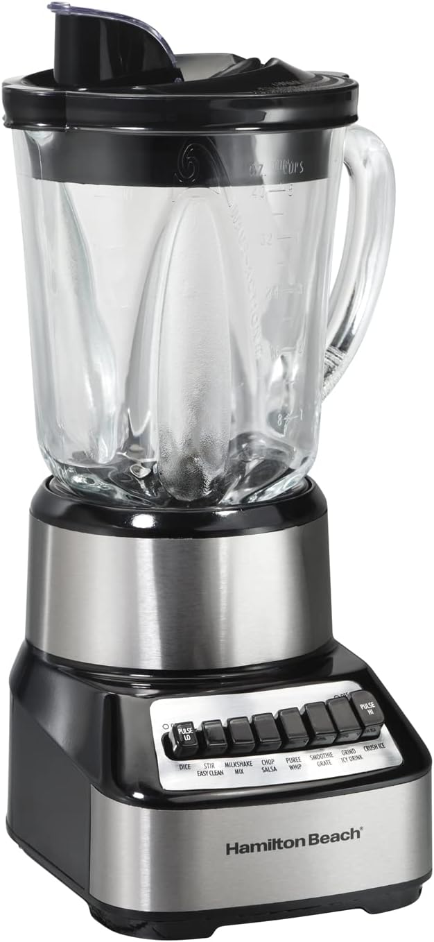 Hamilton Beach Wave Crusher Margarita Blender