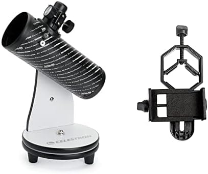 Celestron 21024 FirstScope Telescope