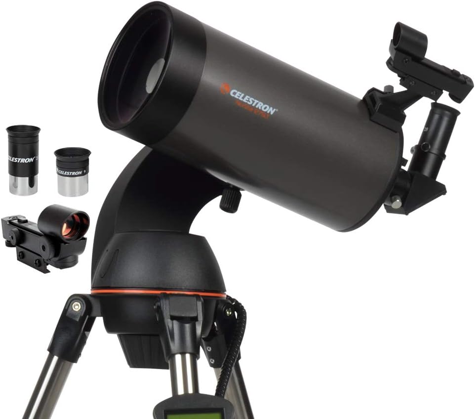 Celestron 127SLT Reflector Telescope
