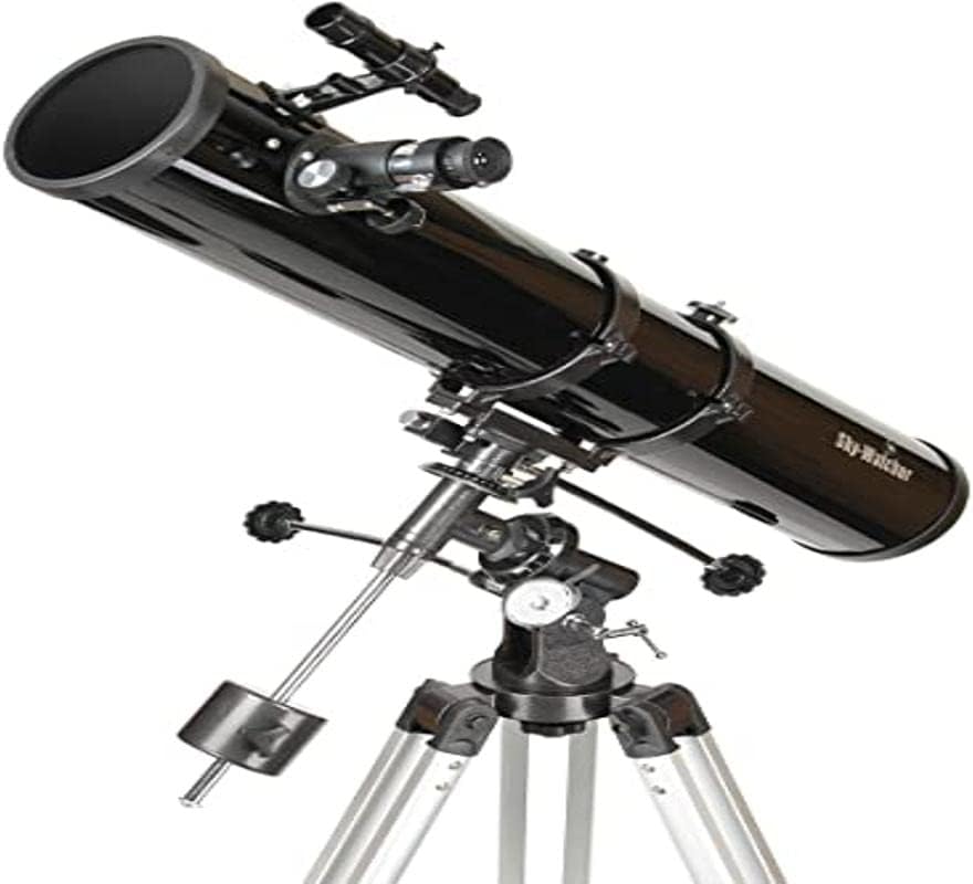 Sky-Watcher Newton Telescope