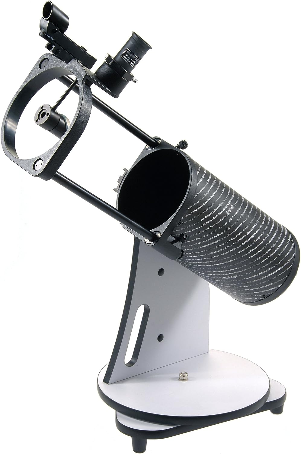 Skywatcher Heritage130P Telescope